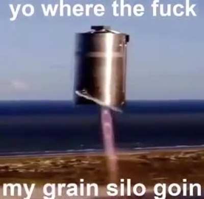 get back here