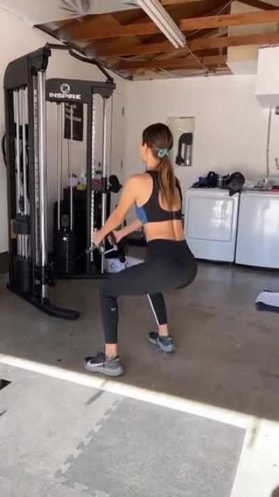 Workout