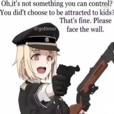 Pedos bad