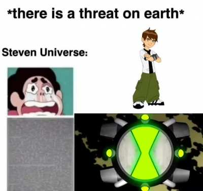 it's hero o'clock