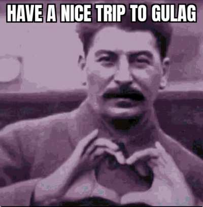 What a kind man