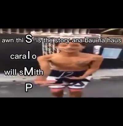 yes i'm simp