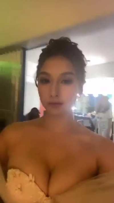 Liezel Lopez