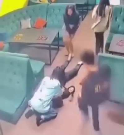 I don't think that's how you do it...