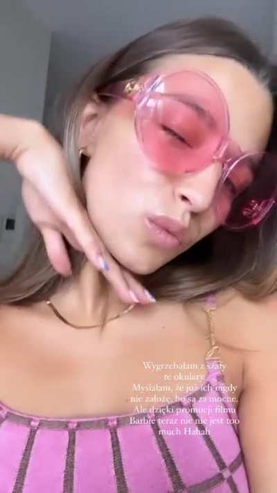 Julia Wieniawa 