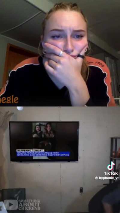 Some omegle