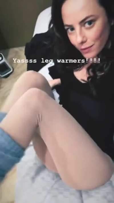 Kaya Scodelario