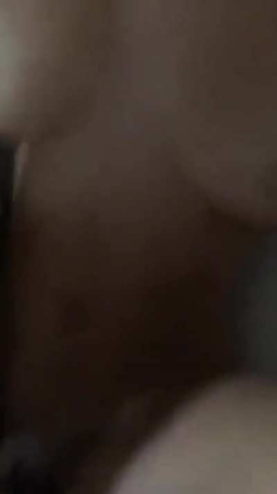 her tits are so jiggly after ever thrust