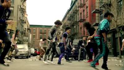 Party Rock (2011)