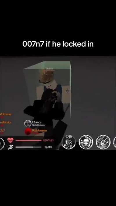007n7 had ENOUGH