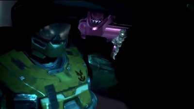 So its gonna be like that (credit: "Slipspace Entertainment" YouTube)