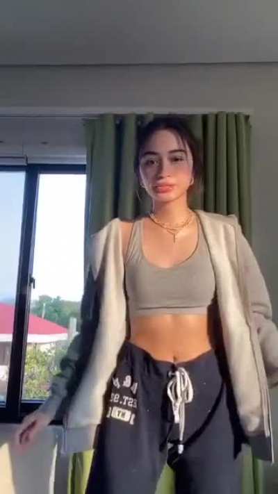 Angelina Cruz
