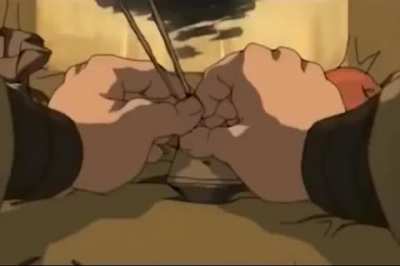 god damn Iroh