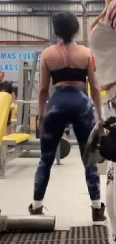 Stephanie Vaquer