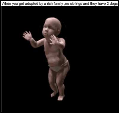 Enough to make a grown baby cry