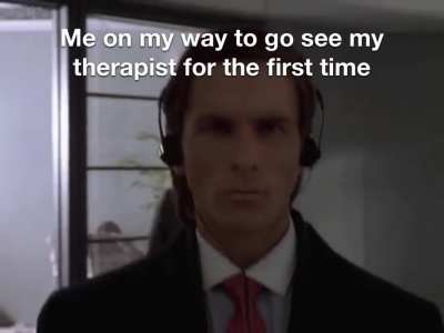 Wish me luck guys