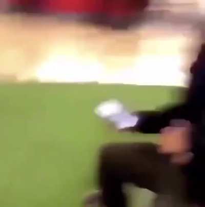 Battle Mode engaged