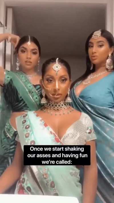 Desi girls