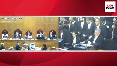 &ldquo;The assumption that the very notion of a biological man or woman is absolute is not true." - Chief Justice of India Chandrachud.
