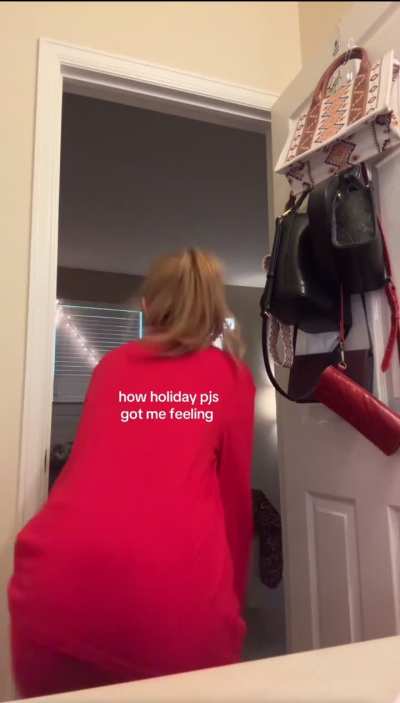 Pj&rsquo;s twerk