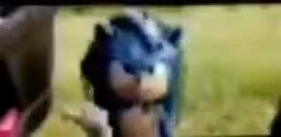 Hey Sonic, who&rsquo;s Candice