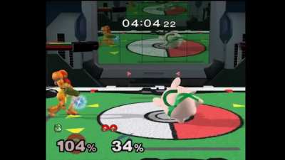 Months later, I still think about how badly I destroyed this puff.