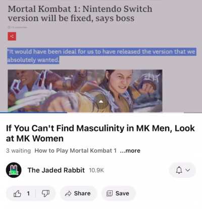 What&rsquo;s going on?