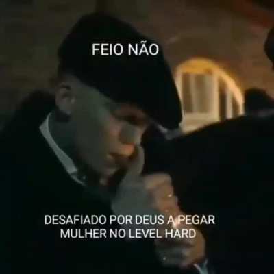 Nível Hard!