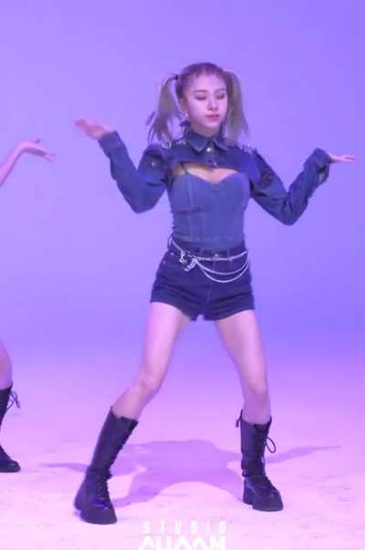 Chaeyoung