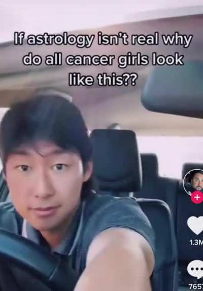 He ain&rsquo;t lying tho&hellip;