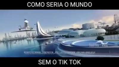 Queimada de tiktokers todas as quintas na puta q pariu