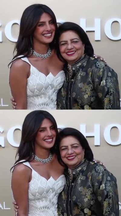 'Priyanka brought a masterclass in heritage to the &ldquo;A New Gold World&rdquo; at the 2026 Gold Gala in Los Angeles.' - IG May 2026