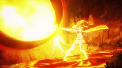 EXPLOSION