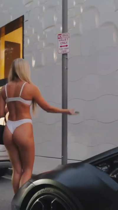 Taylor Gallo [NEW]