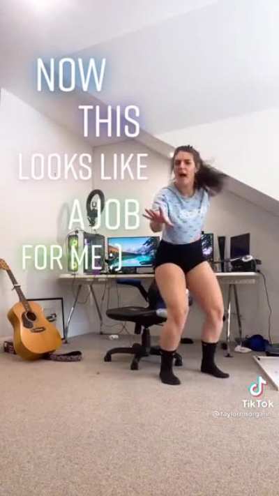 A Job For Me