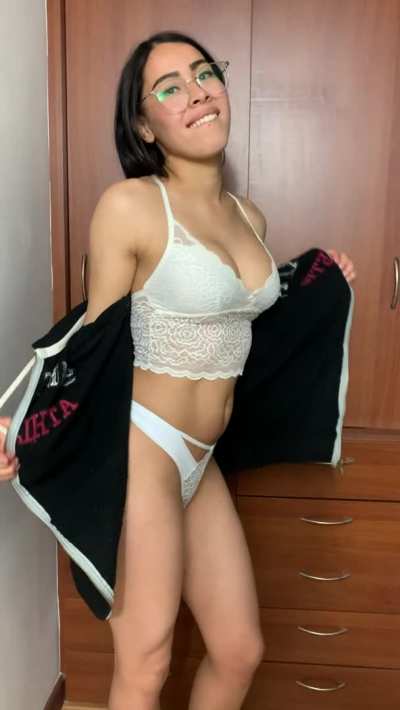 Would you still fuck me even if i was your best friends sister?