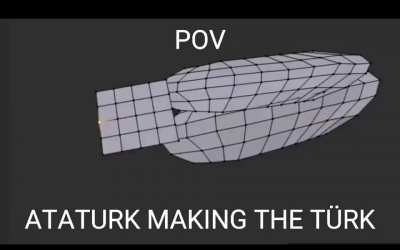 Father of Turkey