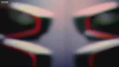 S is for SESTO ELEMENTO