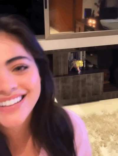 Sara Orrego [irtr]