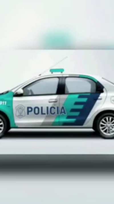 Medios de Argentina siendo Argentina - productora de Crónica TV con complejo de superioridad (audio llamado 911)