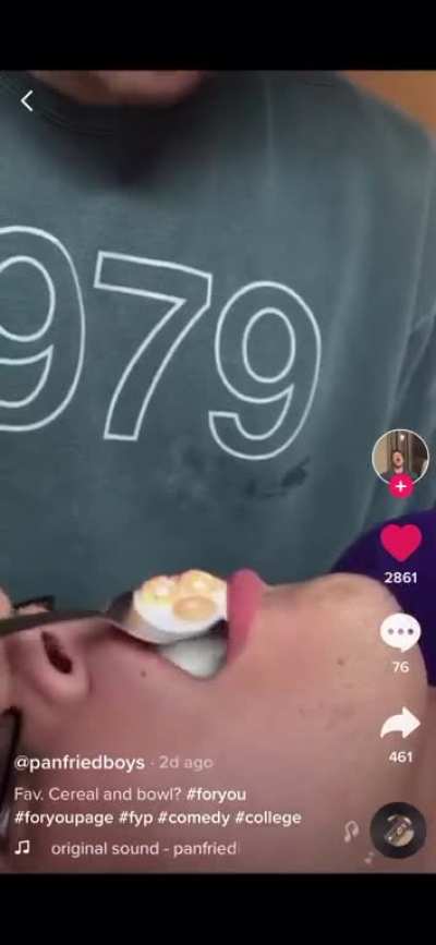 Needs more milk