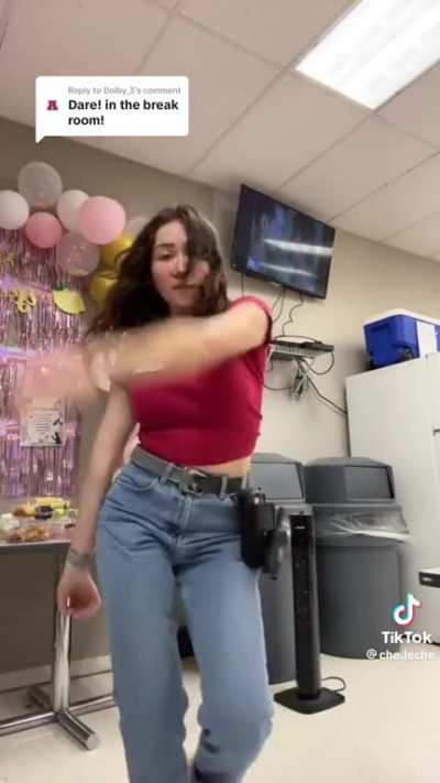 Target girl isn&rsquo;t real, Target girl can&rsquo;t hurt you. Target Girl:
