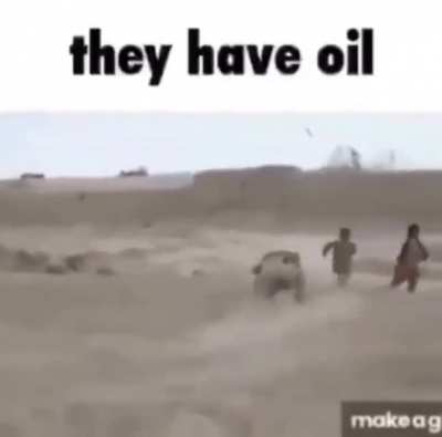 Gimme da Earth juice