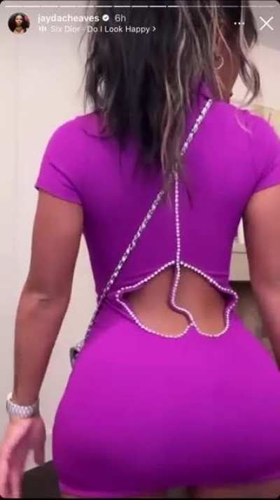 Lil jiggle