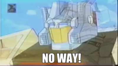 Transformers: The Headmasters is simply one of the greatest things I&rsquo;ve ever seen