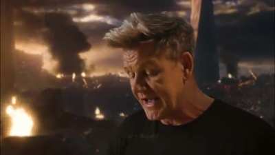 RIP Avengers