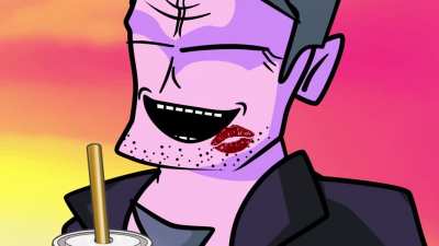 sussy baka