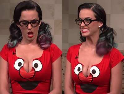 Katy Perry