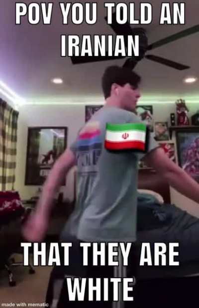 Best Head I&rsquo;ve Ever Gotten 😳🇮🇷