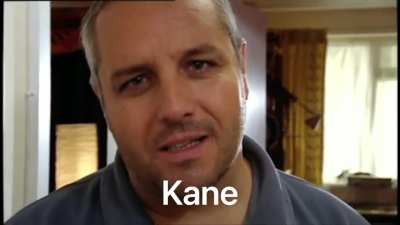 Exclusive leaked footage of Daniel Levy &amp;amp; Harry Kane&rsquo;s conversation this morning!